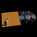 Jaloner & Dabe – El Camino del Alfajor (Doble Vinilo 2LP)