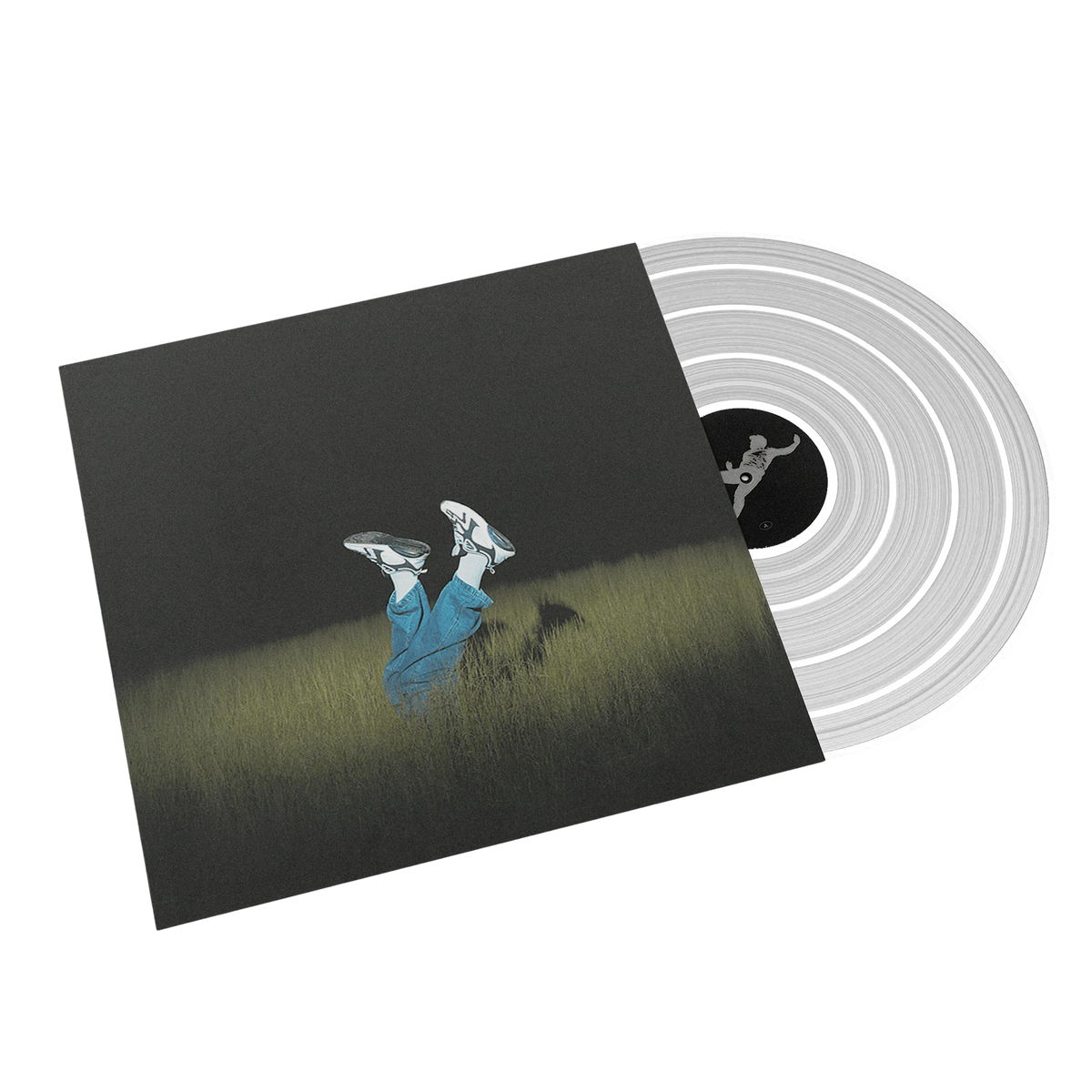 Vinilo Pangea: la grieta