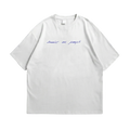 Camiseta Blanca Amoríos del Albayzín