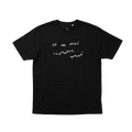 Camiseta Negra "Se me pasó llamarte, mamá"