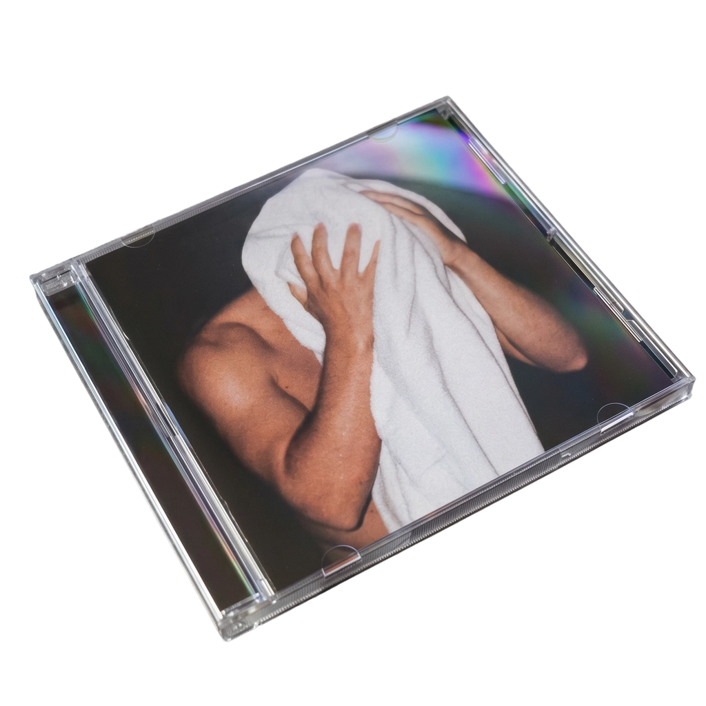 CD "le f*llen al miedo"