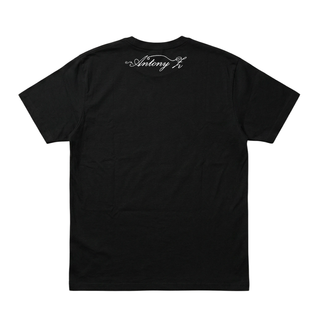 Camiseta "Le f*llen al miedo"