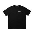 Camiseta Negra "Lo que nos queda de tour"